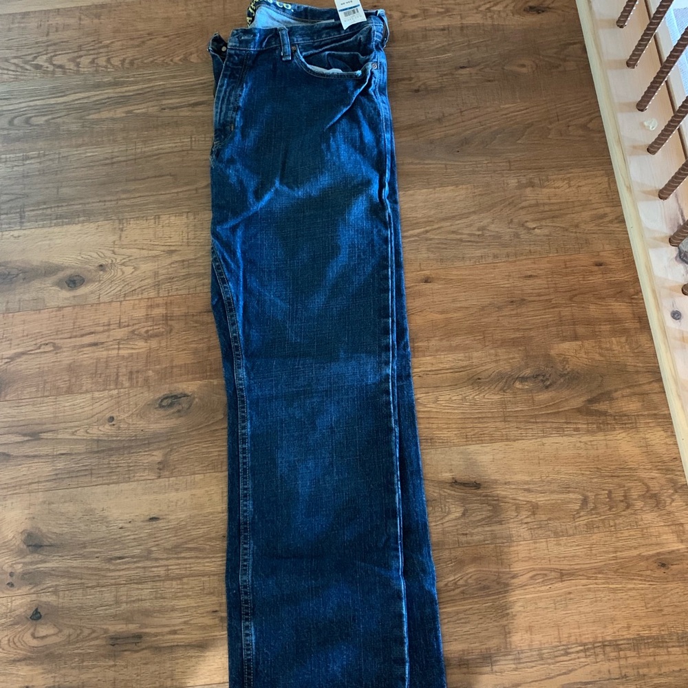 Nautica Jeans-Straight Leg
